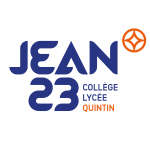 Collège Lycée Jean 23 Quintin